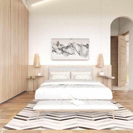 Overthemoon Luxury Pool Villas Ко Тао Екстериор снимка