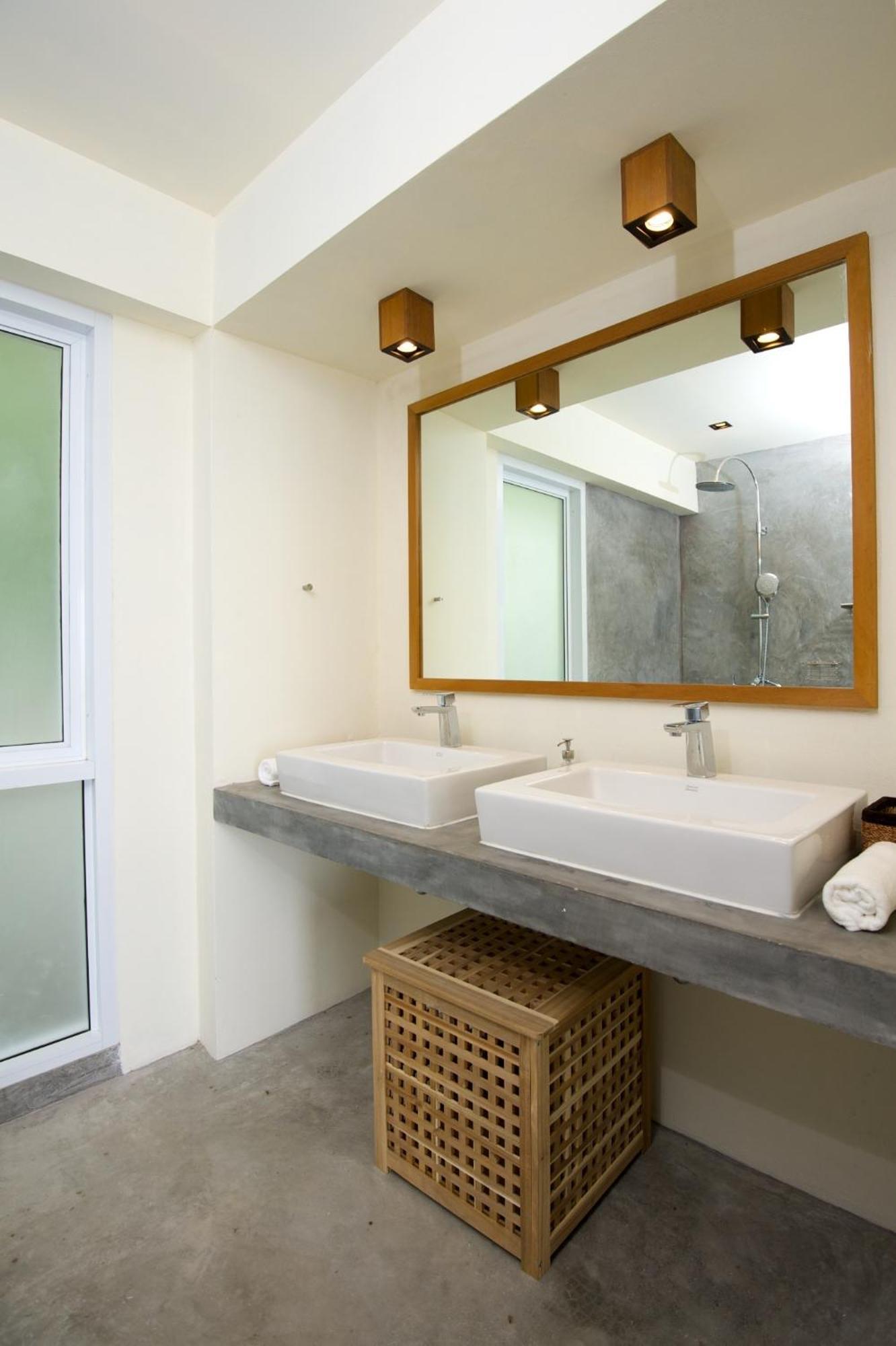 Overthemoon Luxury Pool Villas Ко Тао Стая снимка
