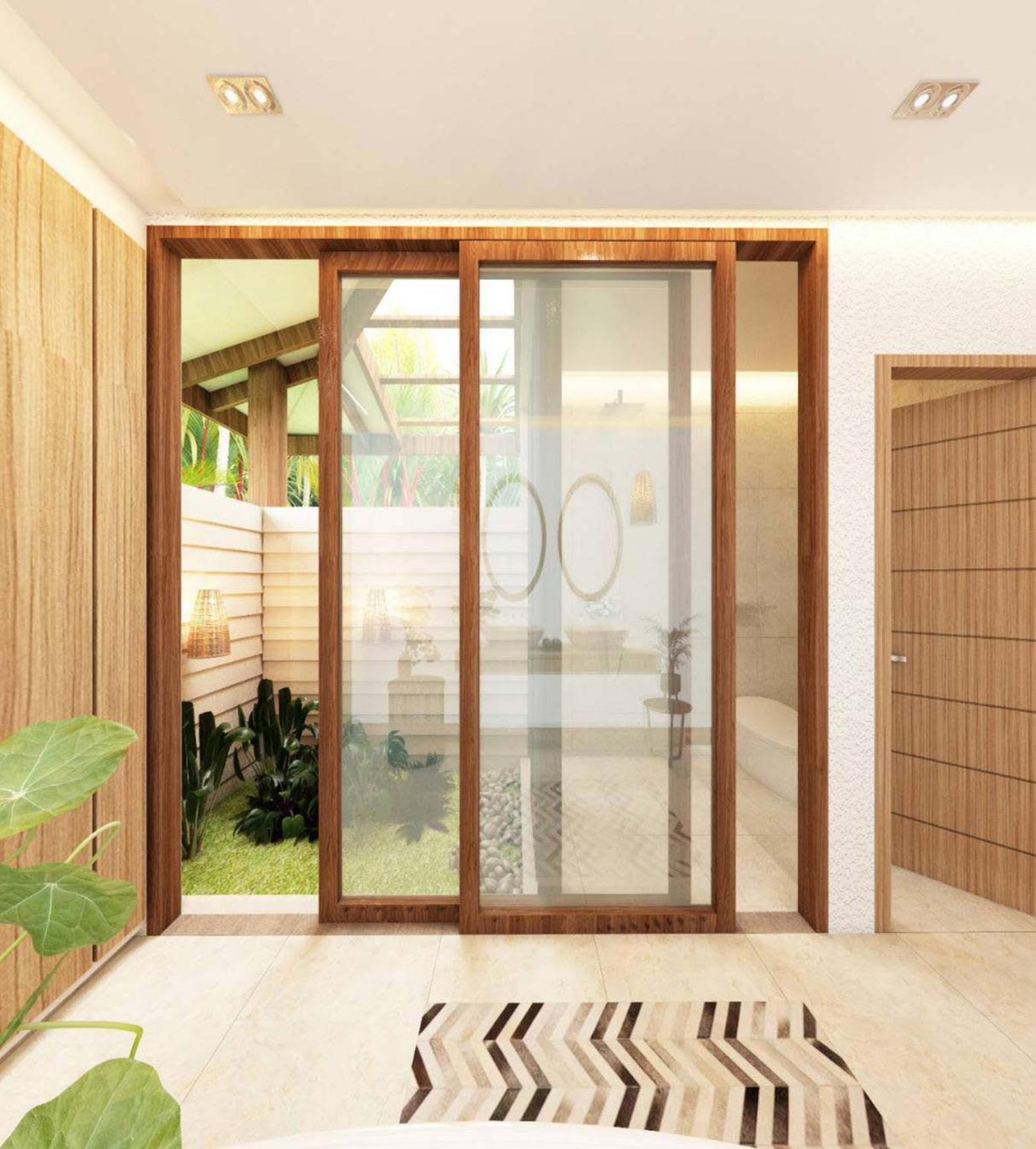 Overthemoon Luxury Pool Villas Ко Тао Екстериор снимка