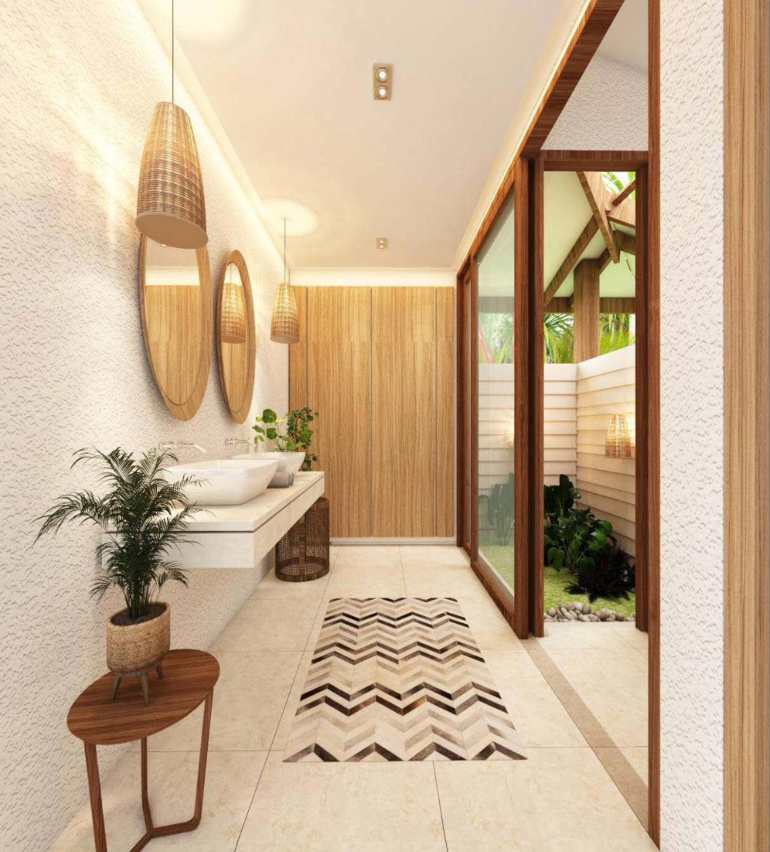 Overthemoon Luxury Pool Villas Ко Тао Екстериор снимка